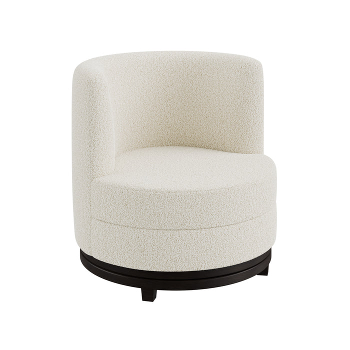 AYDEN swivel chair