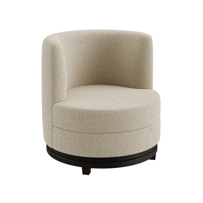 AYDEN swivel chair