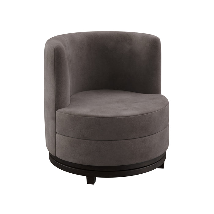 AYDEN swivel chair