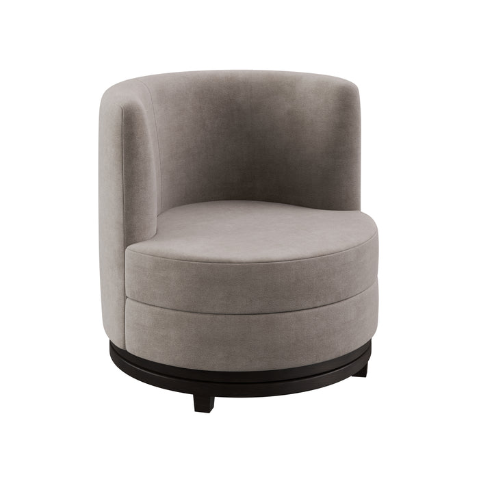 AYDEN swivel chair