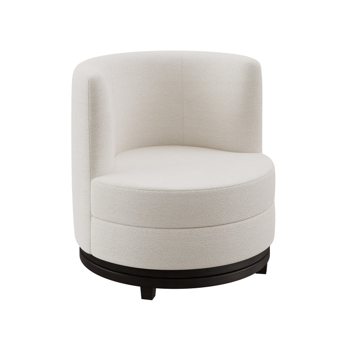 AYDEN swivel chair