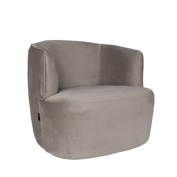 HUGO lounge chair