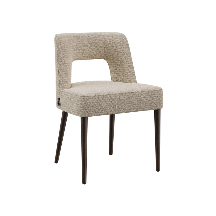 SHELL sidechair