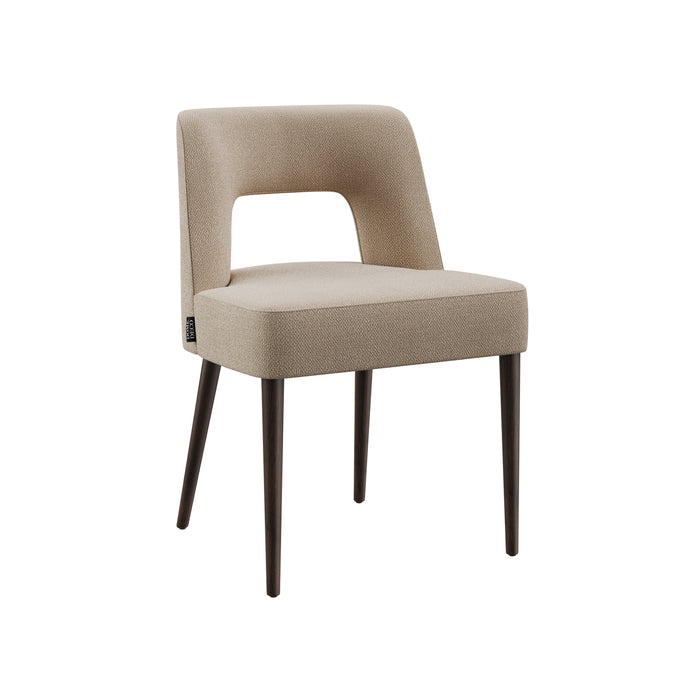 SHELL sidechair