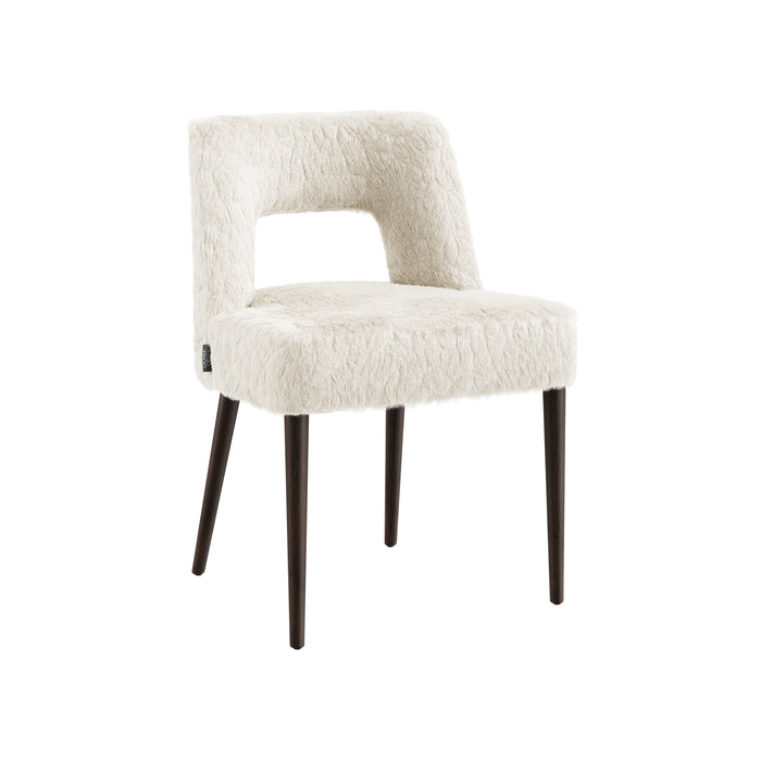 SHELL sidechair