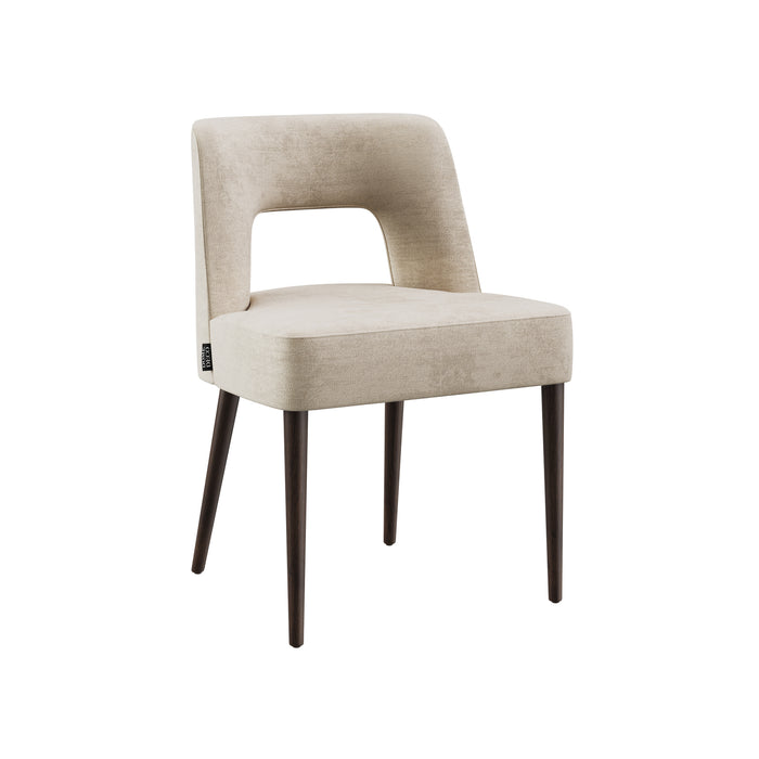 SHELL sidechair