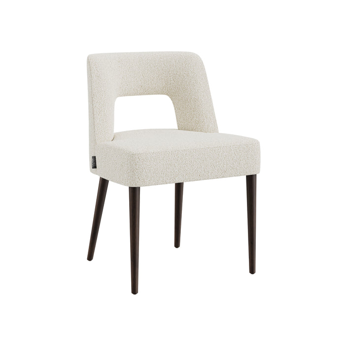 SHELL sidechair