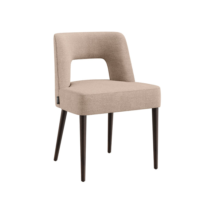 SHELL sidechair