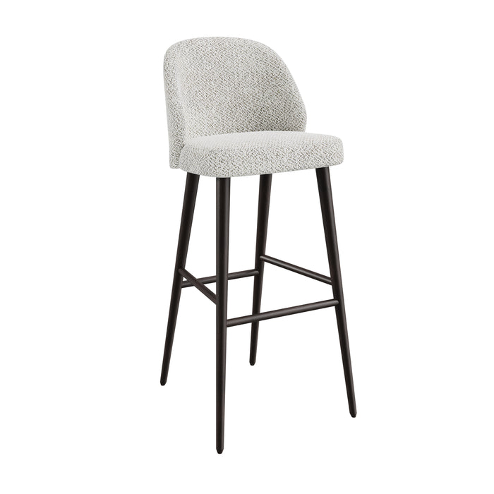 VERGE bar chair