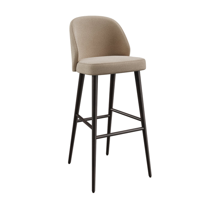 VERGE bar chair