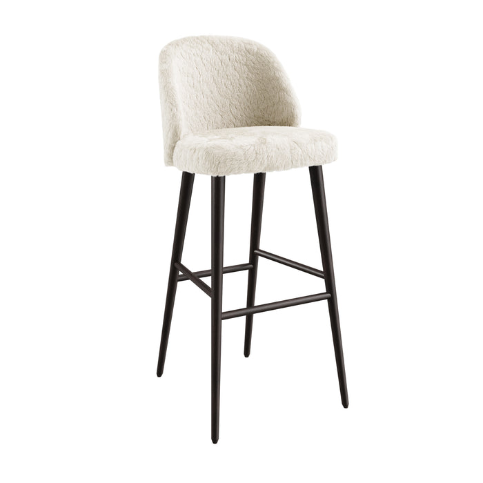 VERGE bar chair