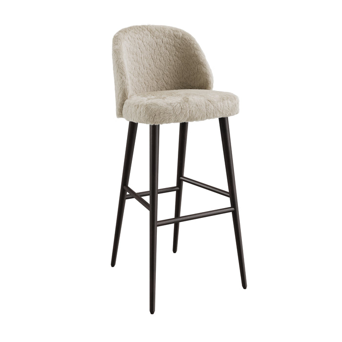 VERGE bar chair