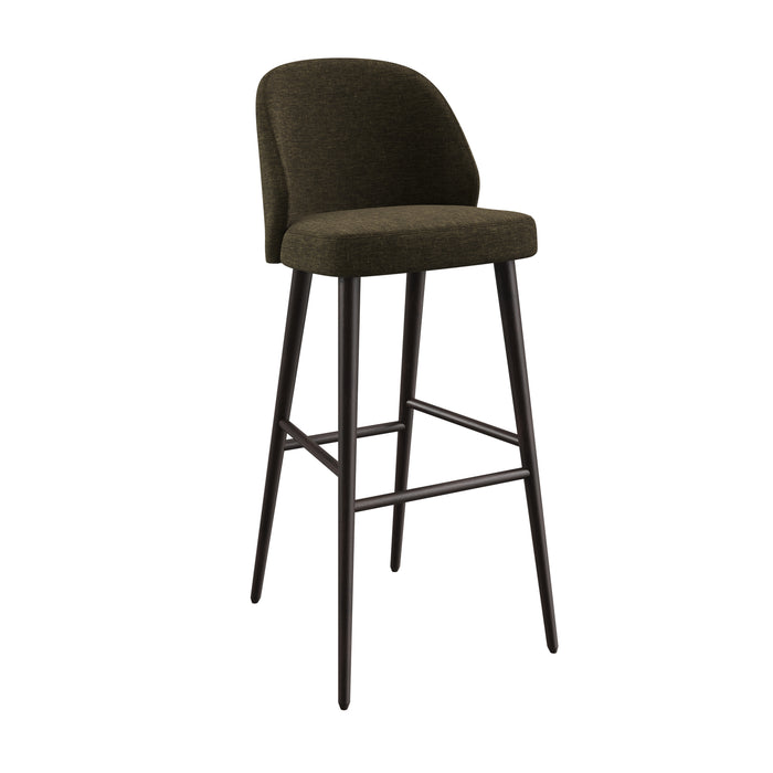 VERGE bar chair