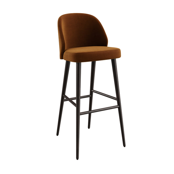 VERGE bar chair