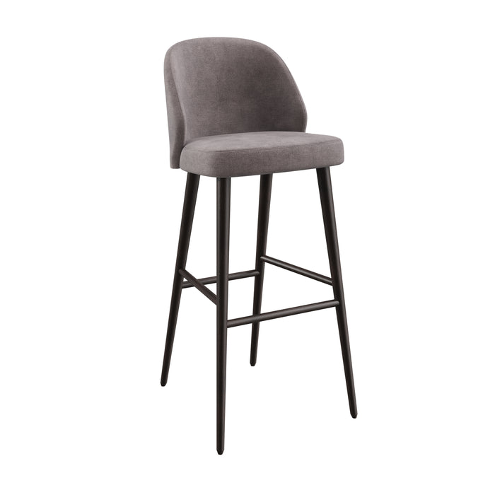 VERGE bar chair