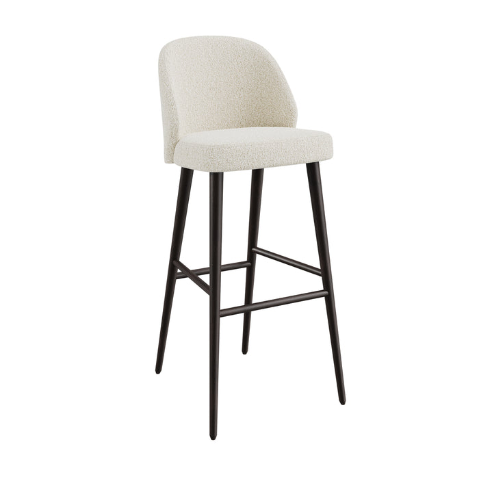 VERGE bar chair