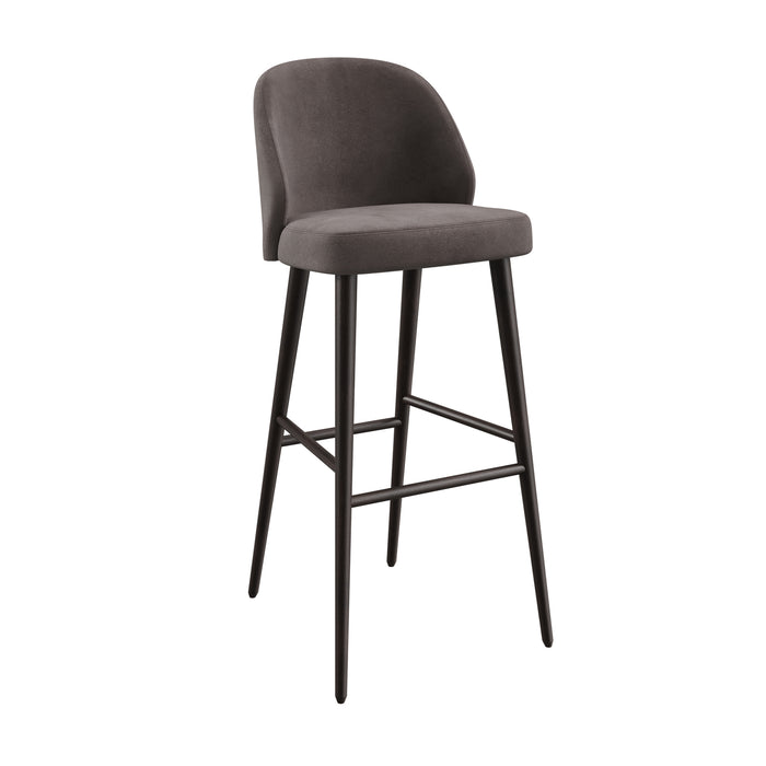 VERGE bar chair