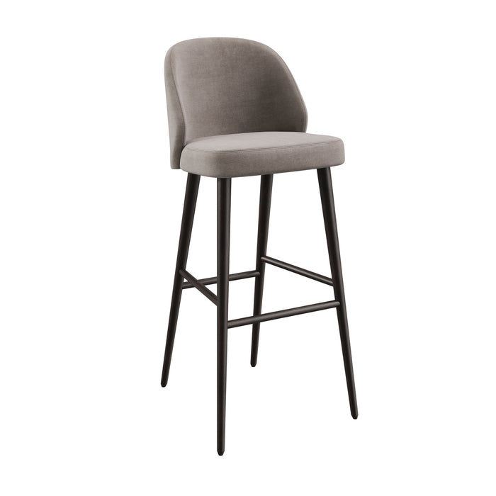 VERGE bar chair