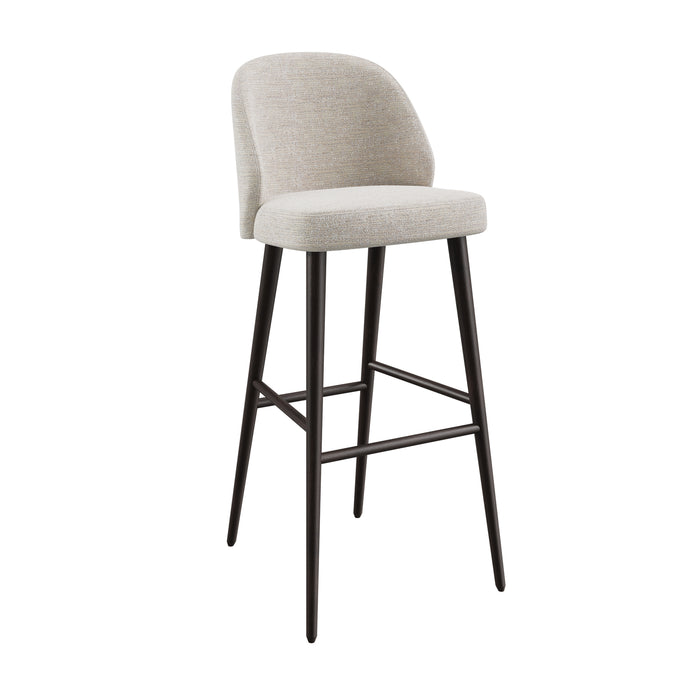 VERGE bar chair