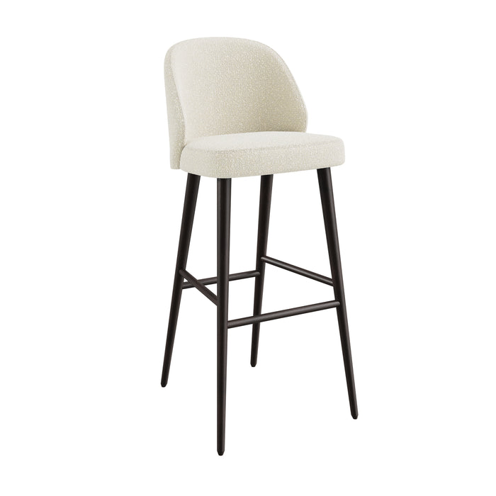 VERGE bar chair