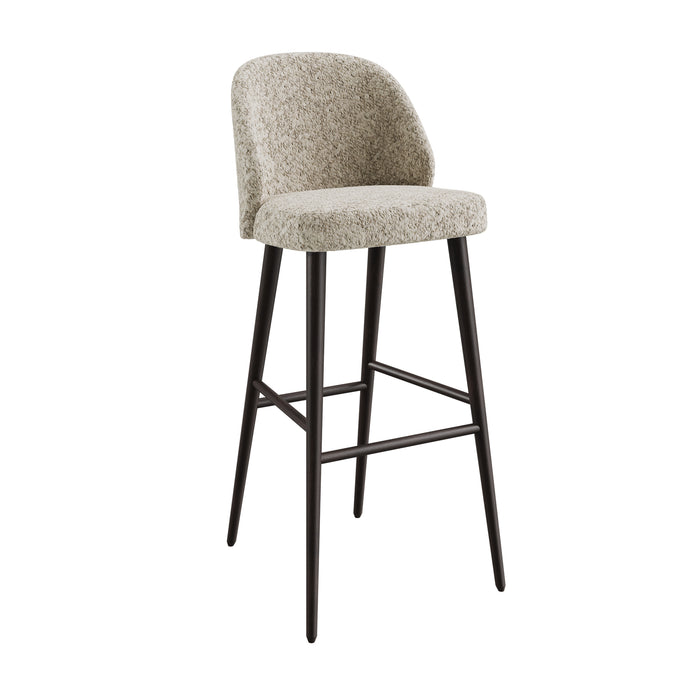 VERGE bar chair