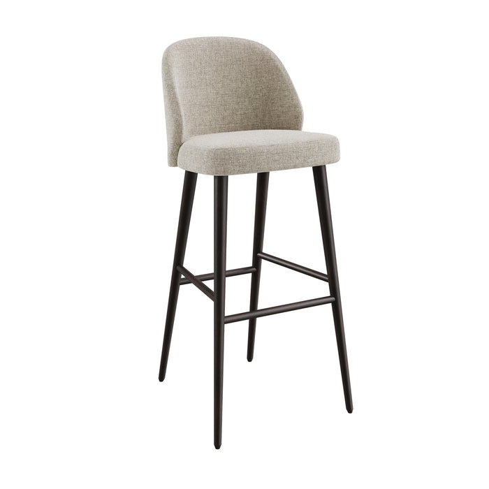 VERGE bar chair