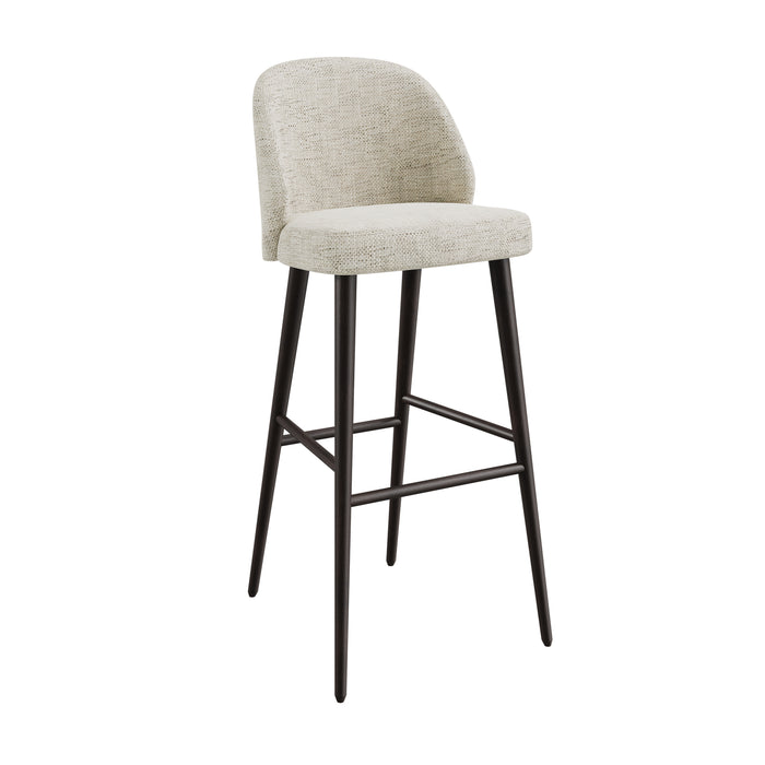 VERGE bar chair