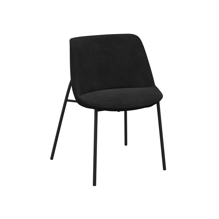 LOOP sidechair