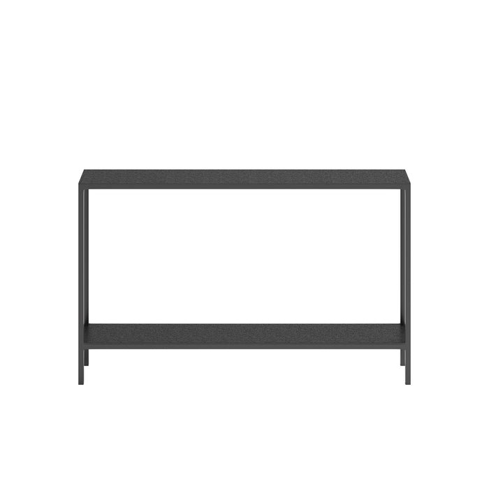 MAU console table