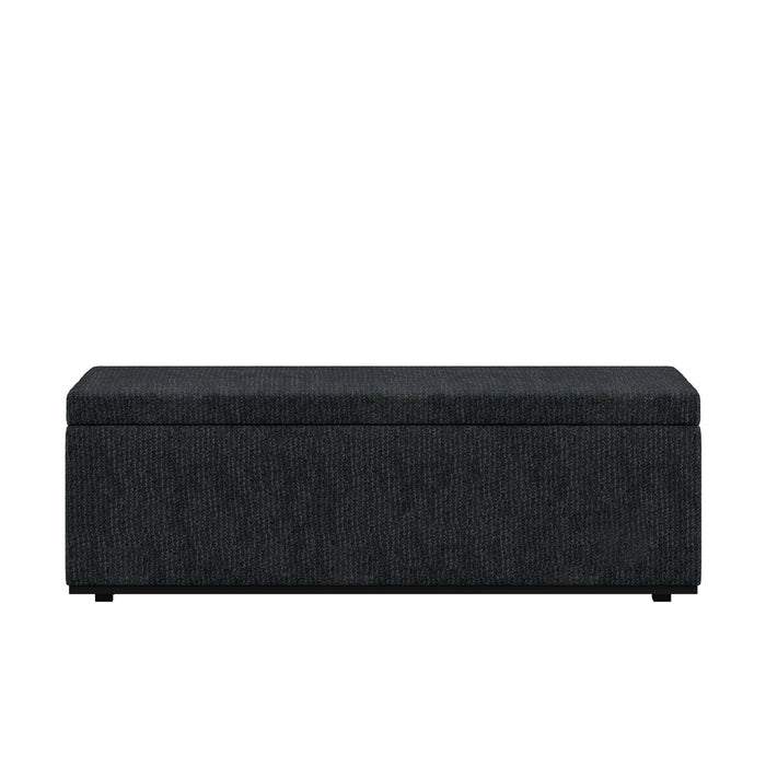 PORTO storage bench