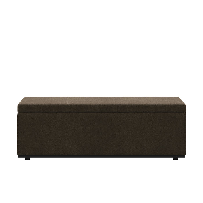 PORTO storage bench