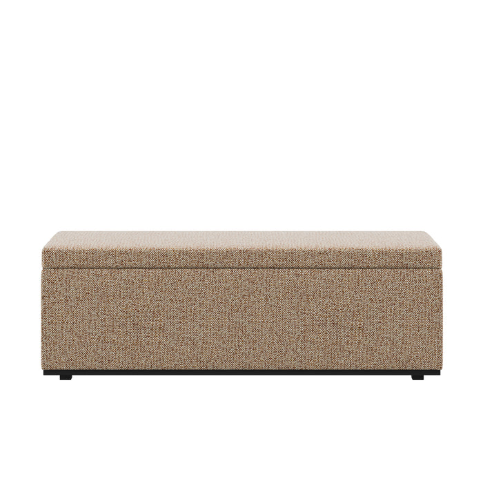 PORTO storage bench