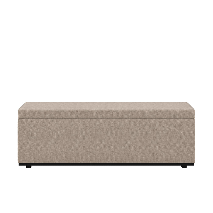 PORTO storage bench