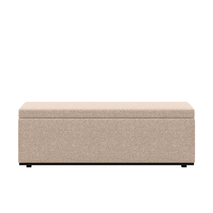 PORTO storage bench