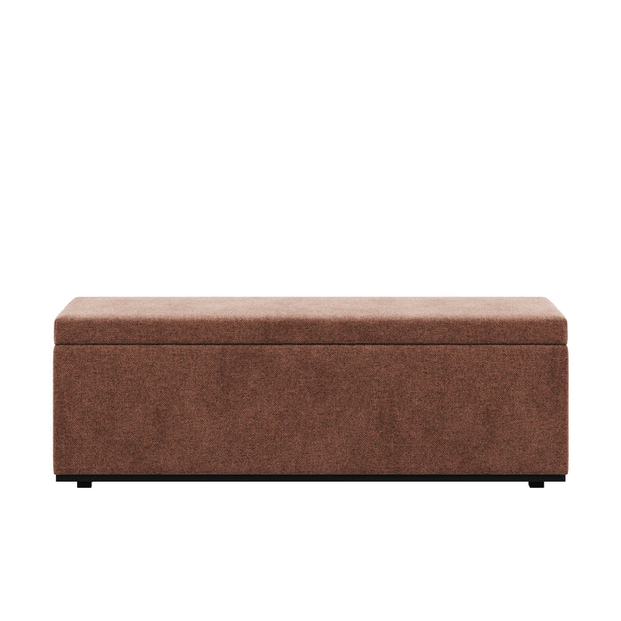 PORTO storage bench