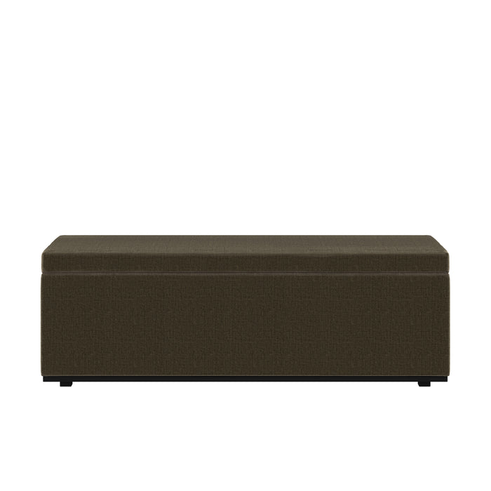 PORTO storage bench