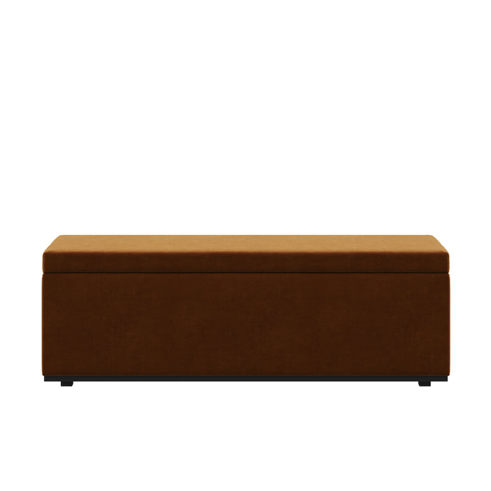 PORTO storage bench