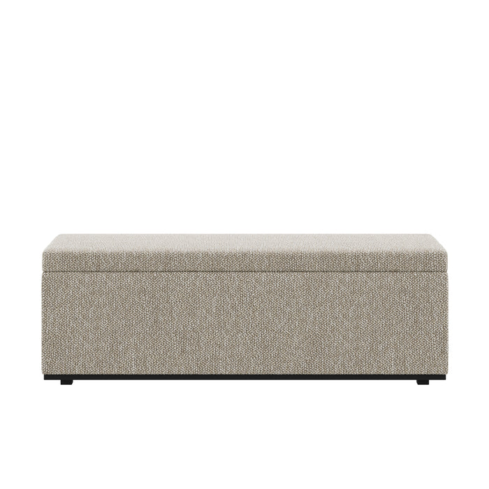 PORTO storage bench