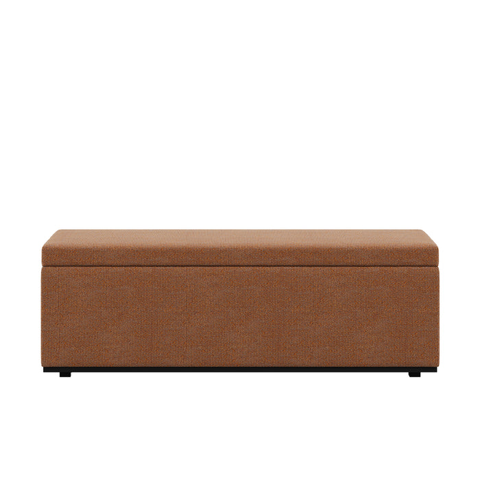 PORTO storage bench