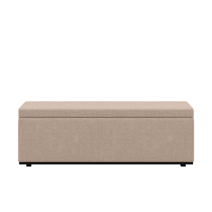 PORTO storage bench