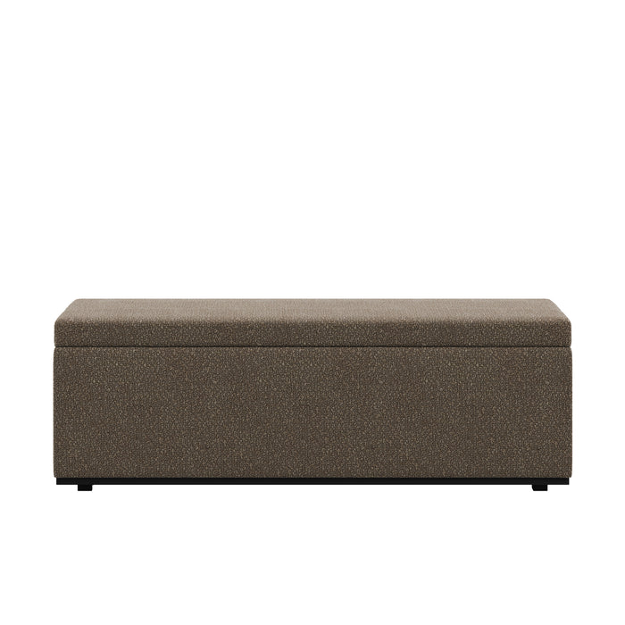 PORTO storage bench