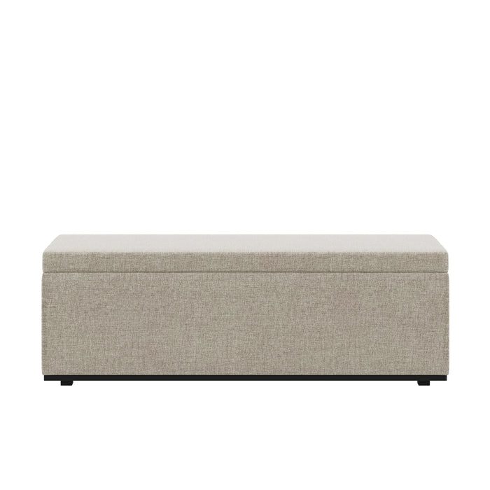 PORTO storage bench