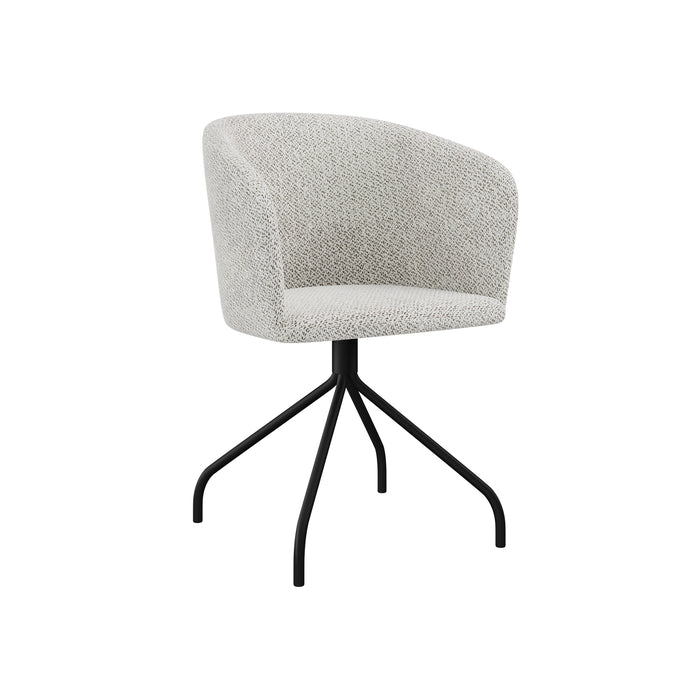 RATIO swivel chair