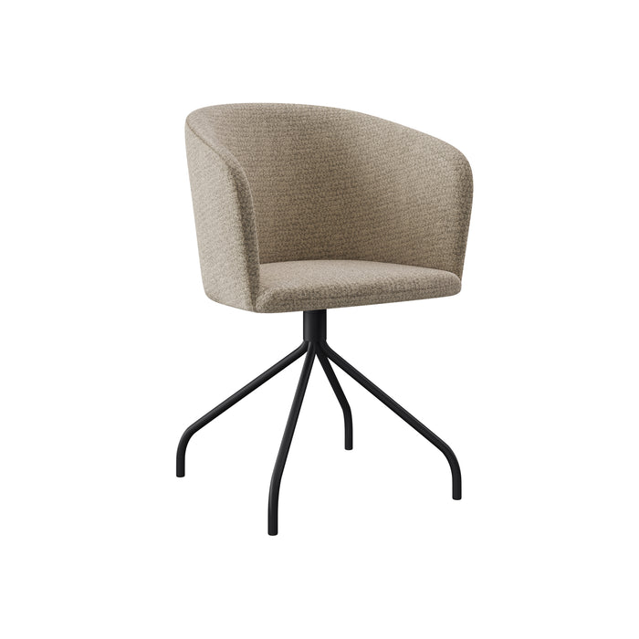 RATIO swivel chair