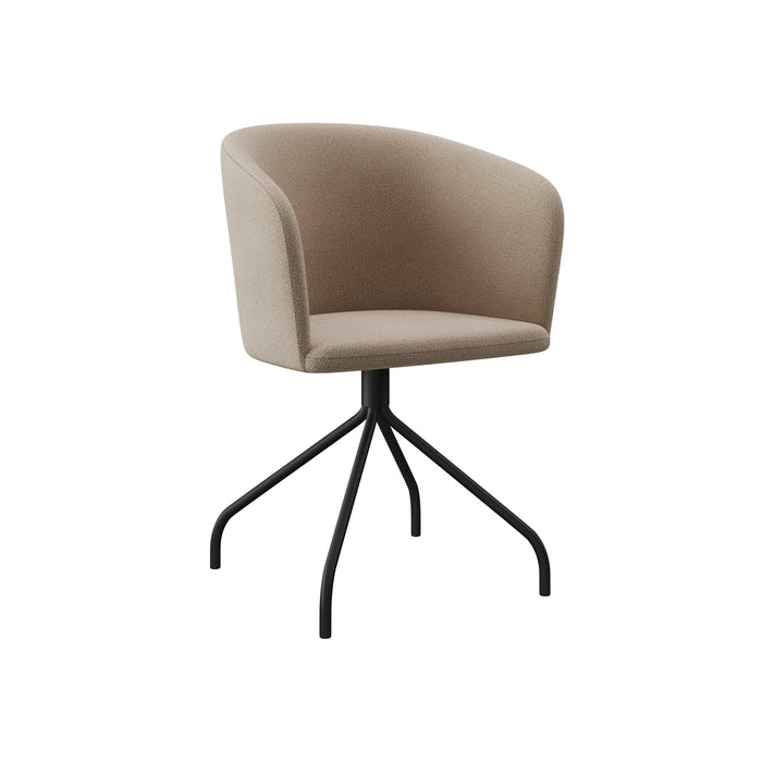 RATIO swivel chair