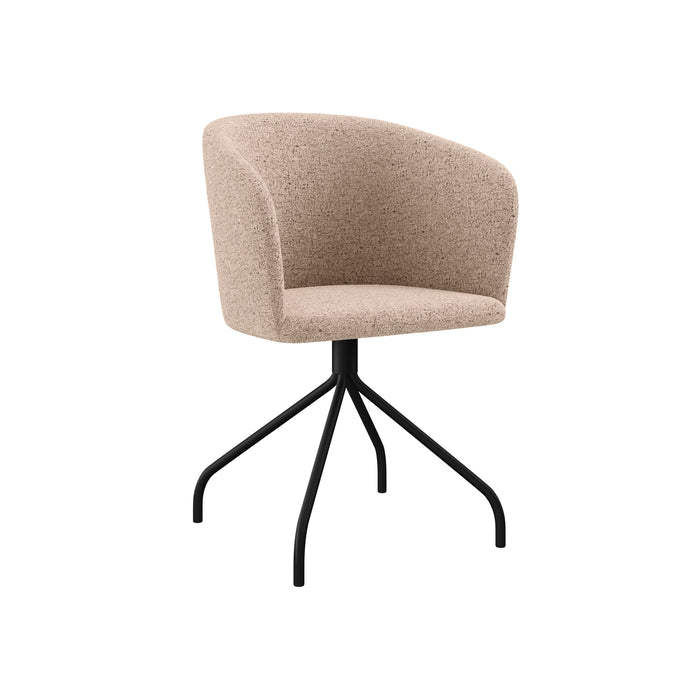 RATIO swivel chair