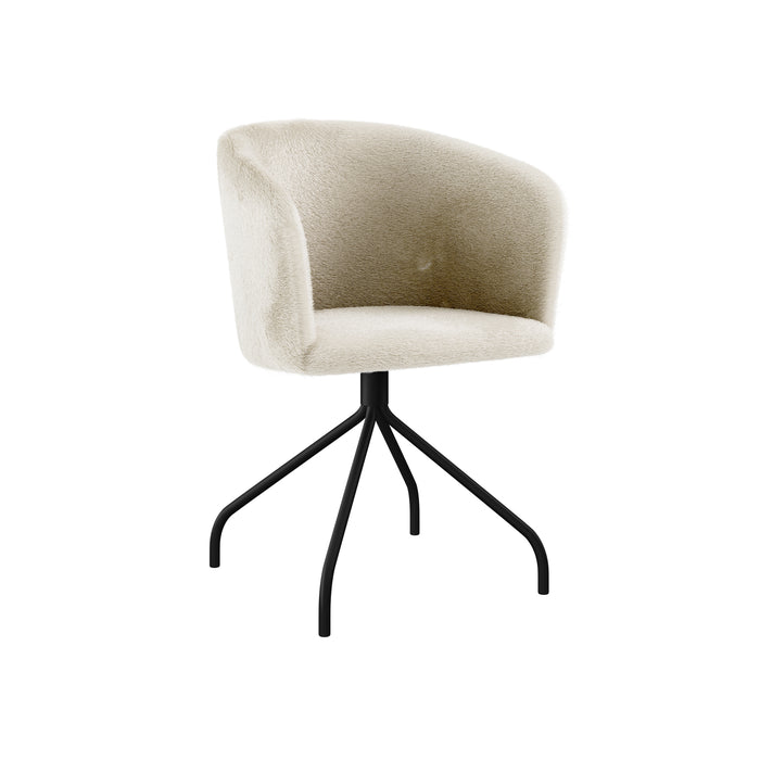 RATIO swivel chair