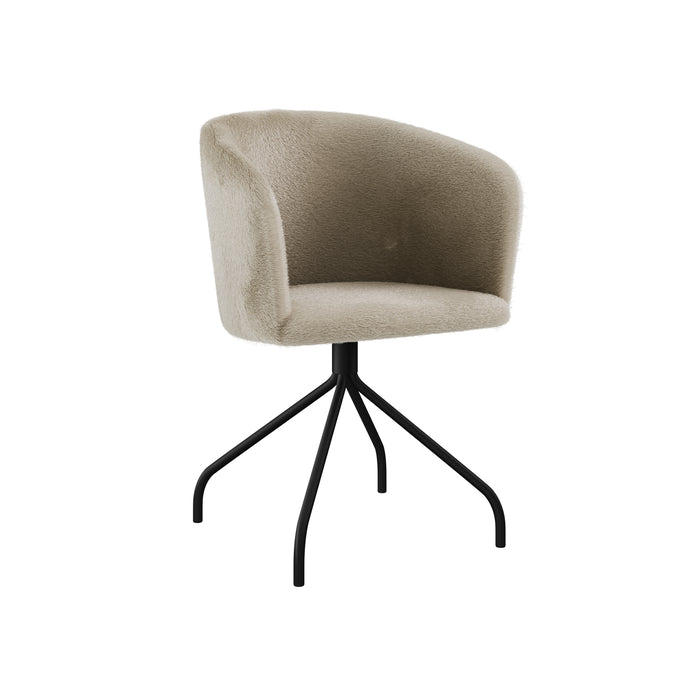 RATIO swivel chair