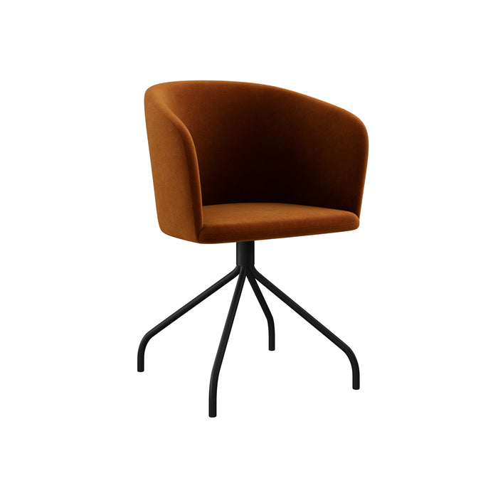 RATIO swivel chair