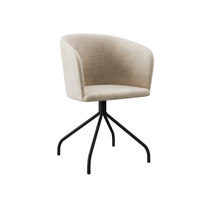 RATIO swivel chair